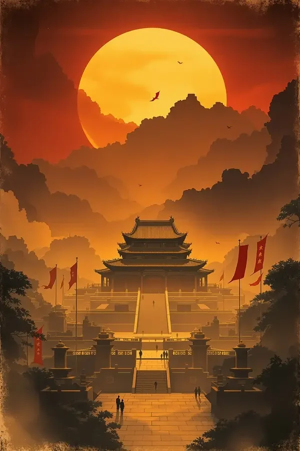 大明宫 在线观看免费视频 经典影视封面